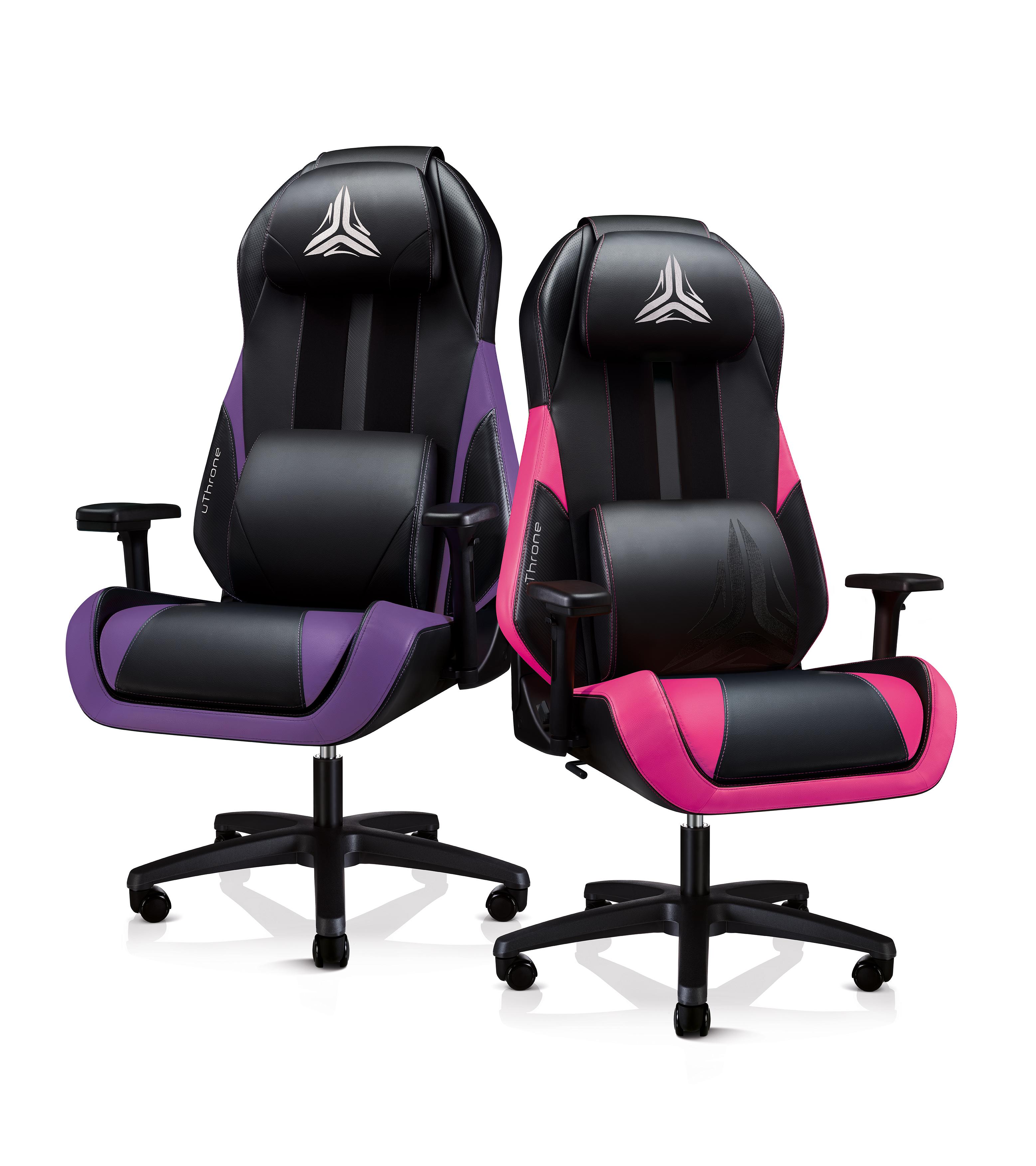 uThrone 電競天王椅