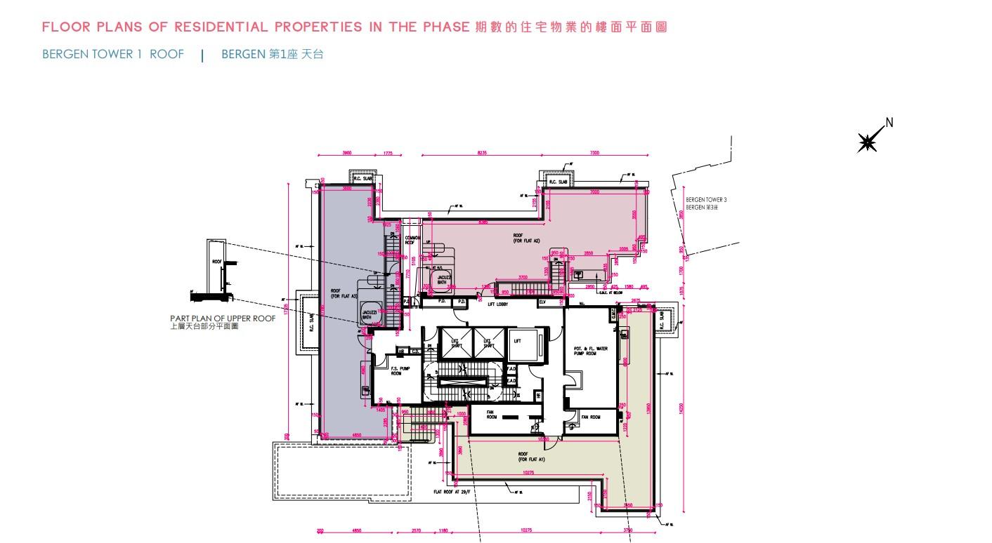 焦點新盤|屯門NOVO LAND第1B期突擊上樓書 涉800伙 面積220方呎起
