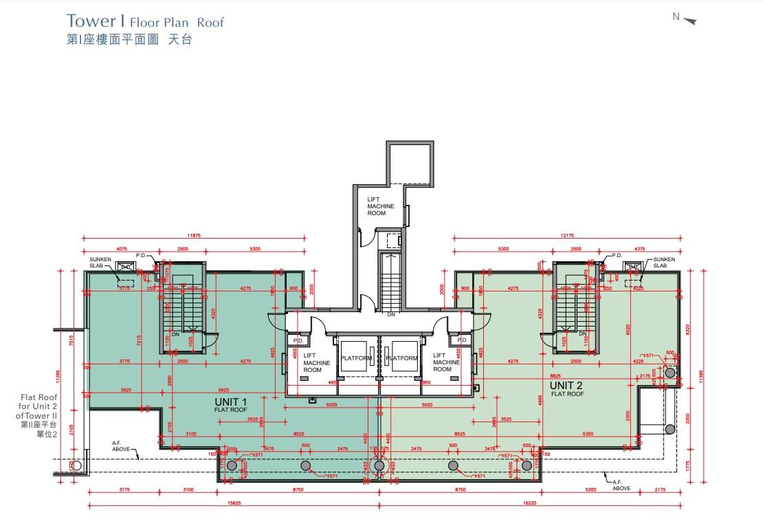 屯門項目|入伙近8年THE DRAKE突上樓書 涉75伙 田北俊家族持有或轉租為賣