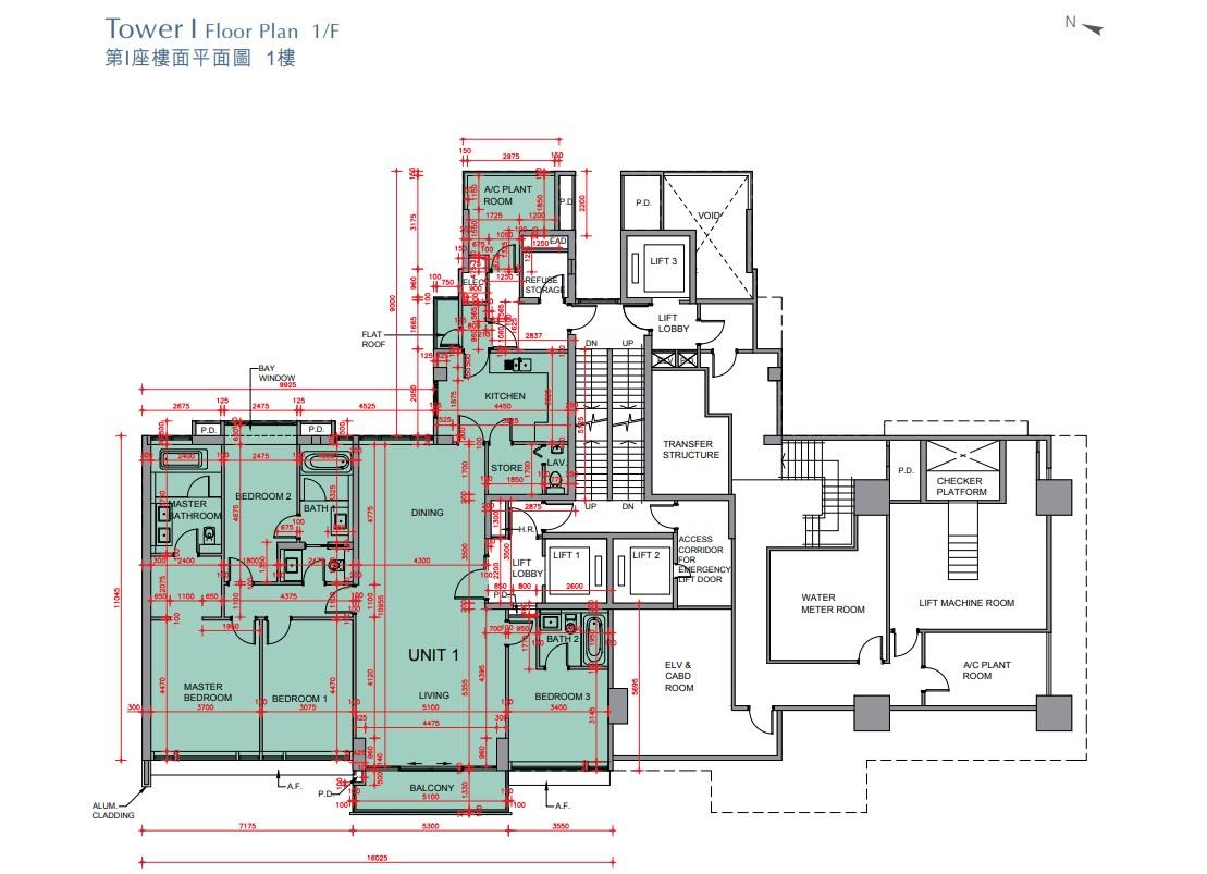 屯門項目|入伙近8年THE DRAKE突上樓書 涉75伙 田北俊家族持有或轉租為賣