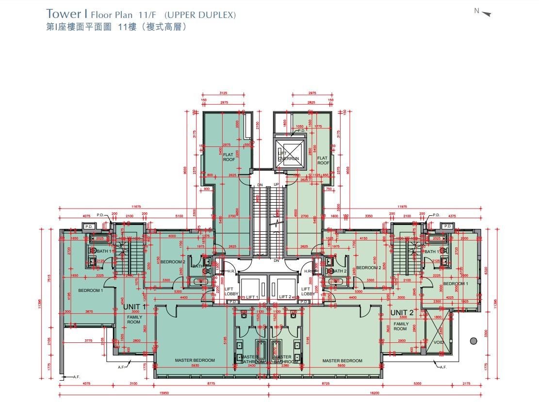 屯門項目|入伙近8年THE DRAKE突上樓書 涉75伙 田北俊家族持有或轉租為賣