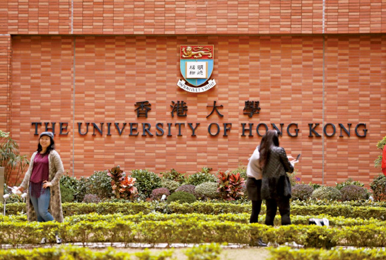 港大收8特殊學習需要生 聽障生冀成聽力學家改良助聽器