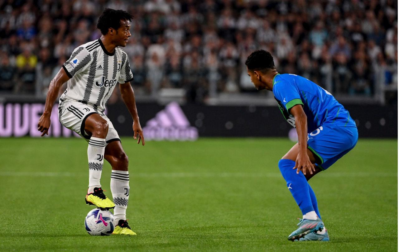 祖記羅馬分途出擊爭意甲連勝