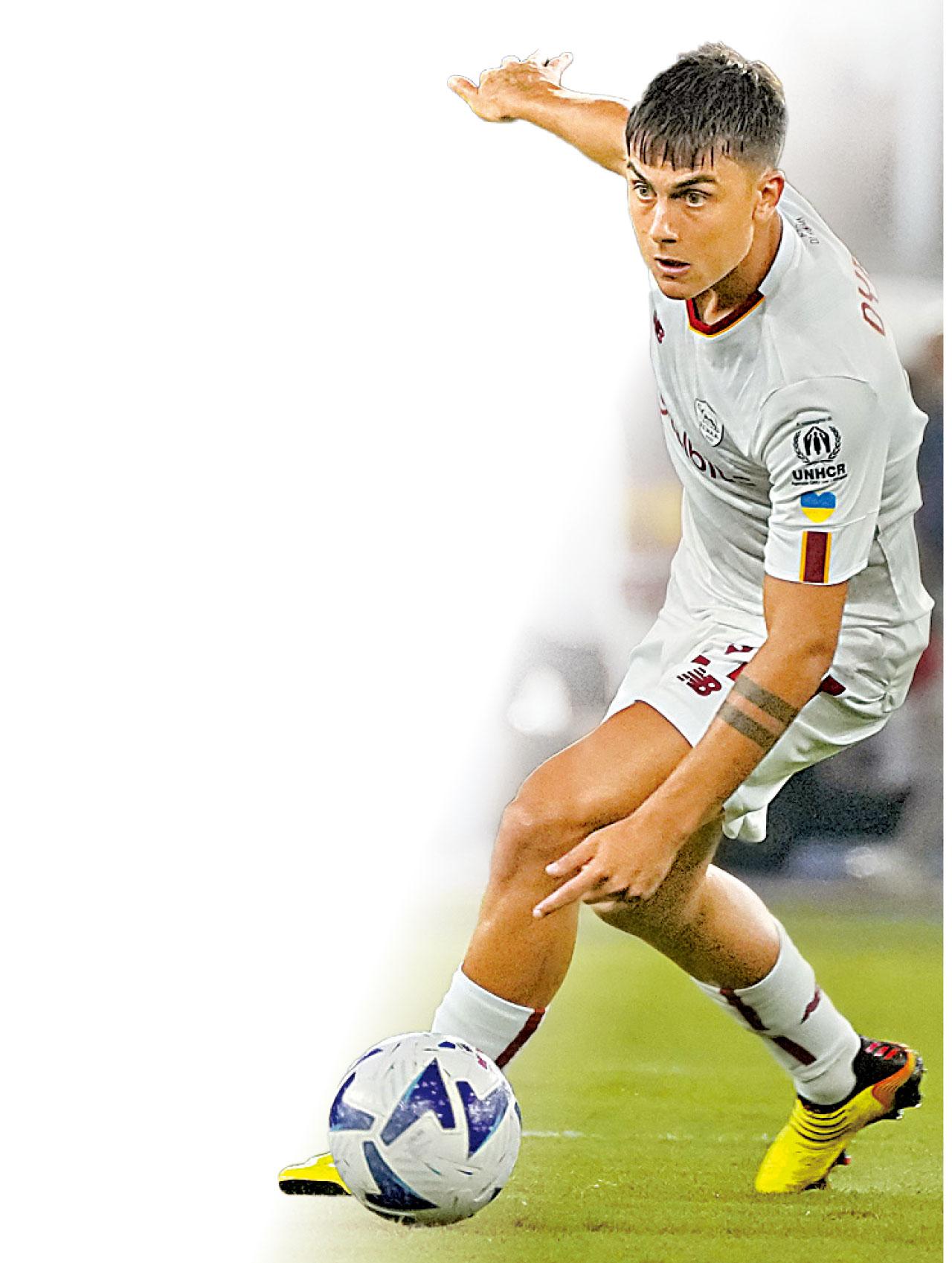 祖記羅馬分途出擊爭意甲連勝