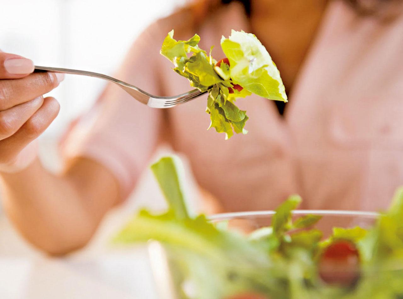 茹素令女性髖骨更易骨折?