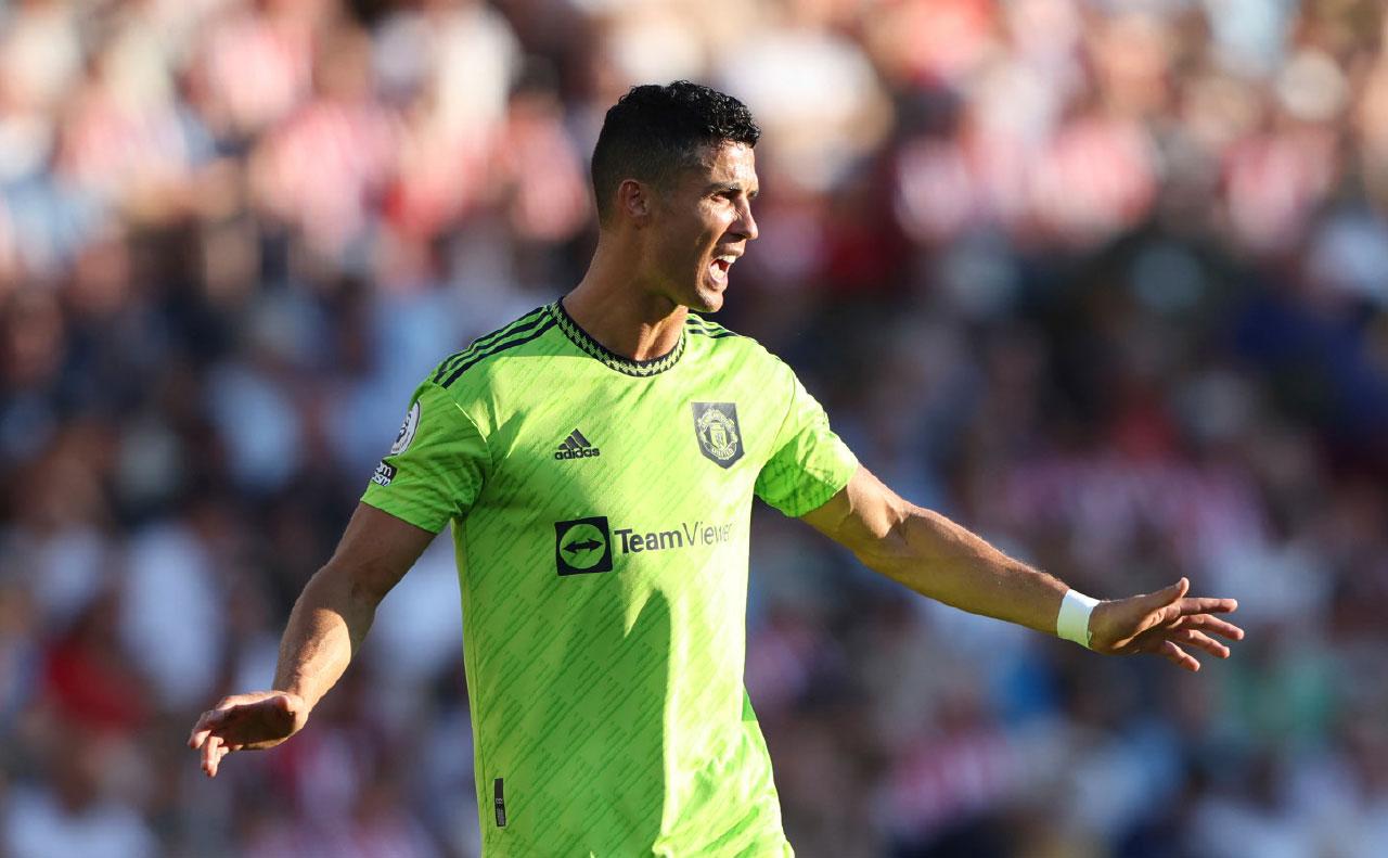 英超|零分曼聯惡鬥殘陣利物浦 雙紅求勝反彈