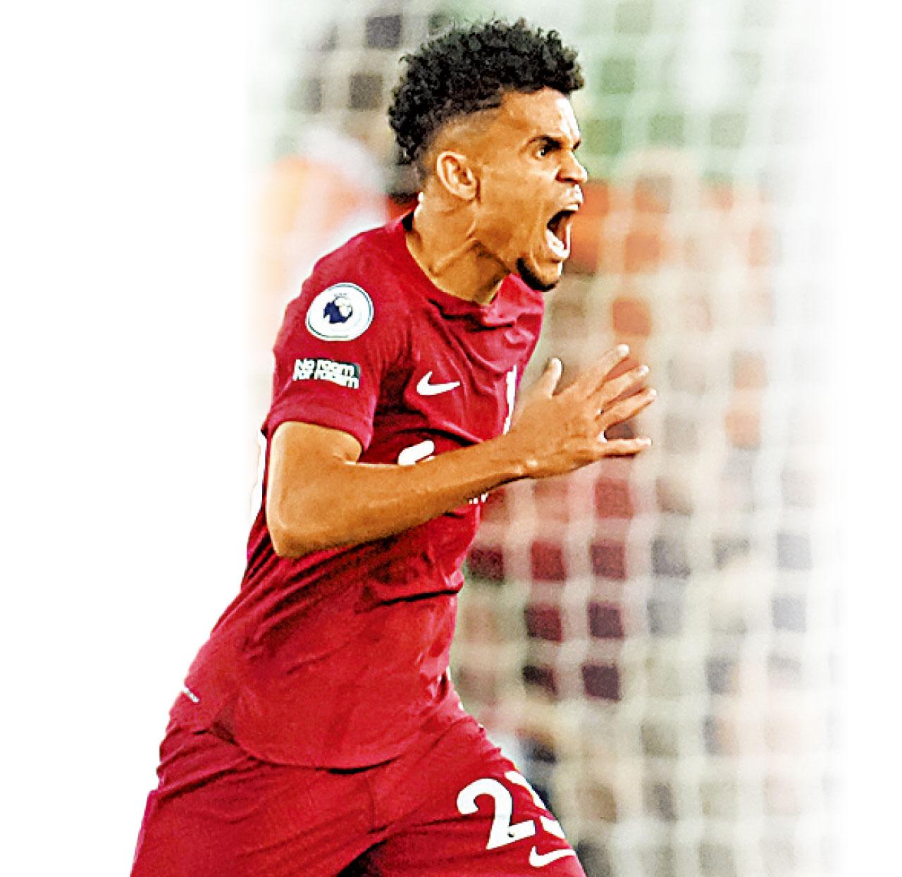 英超|零分曼聯惡鬥殘陣利物浦 雙紅求勝反彈