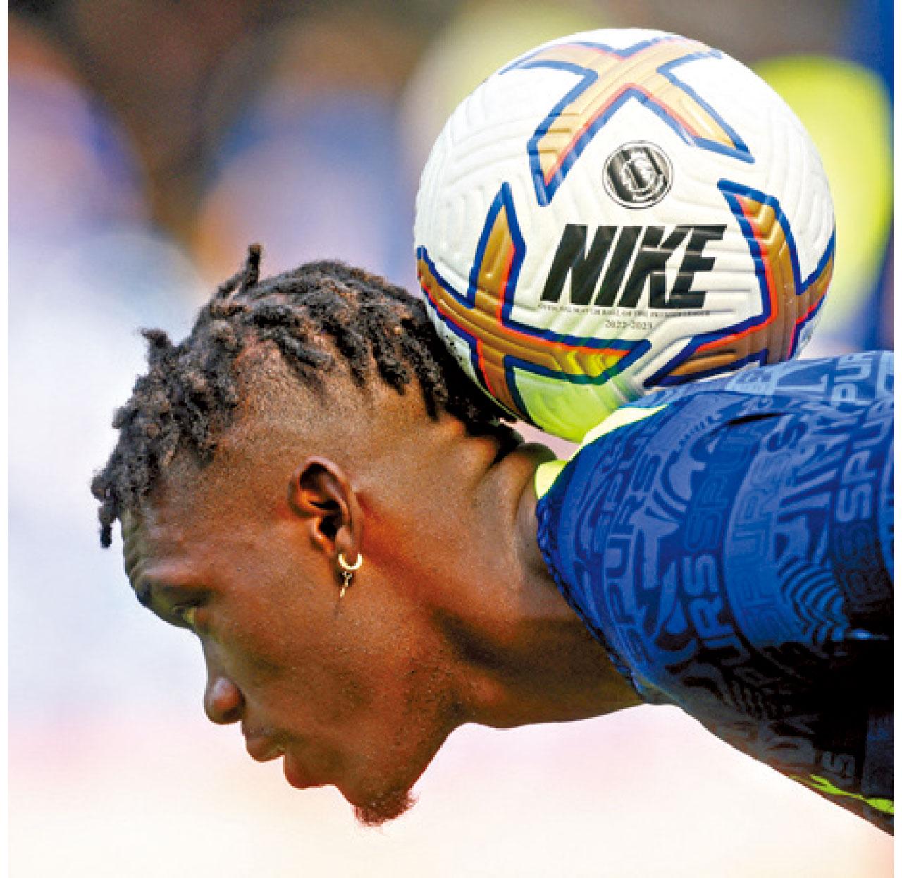 英超3輪頭場激戰 熱刺強勢鬥「葡狼」