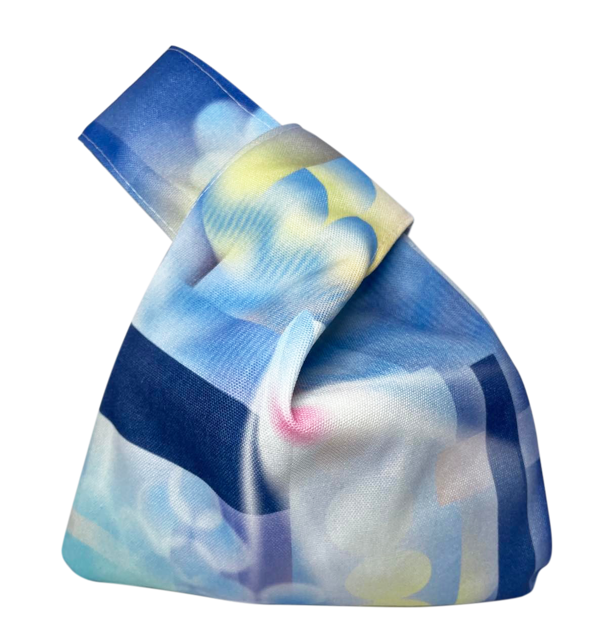 誠品香港十週年限定便當袋