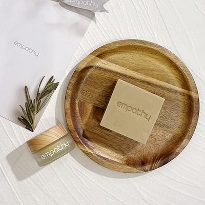 Empathy免費送手工薑梘或薑膏│憑購物優惠券及登記後,即可免費領取Empathy手工薑梘或薑膏,大家切勿錯過優惠!換領攤位:G07