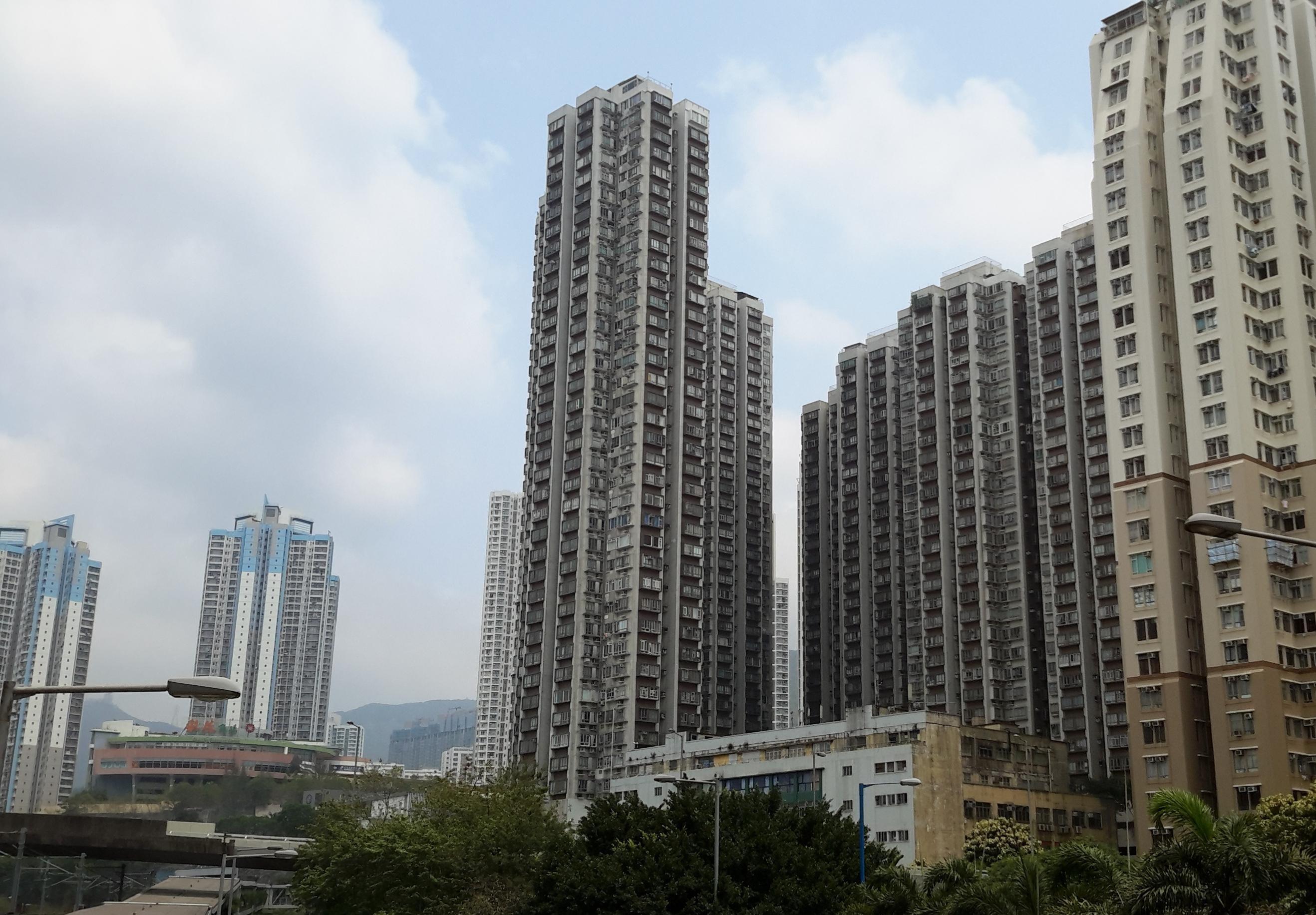 得寶花園業主見近期樓價低水,決定將單位放租,單位實用面積282方呎,一房間隔,月租12,000元,租金回報約有4.7厘。(資料圖片)