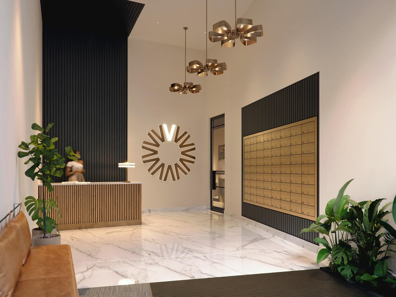 海外物業|英國曼徹斯特One Victoria提供129套公寓 入場184萬