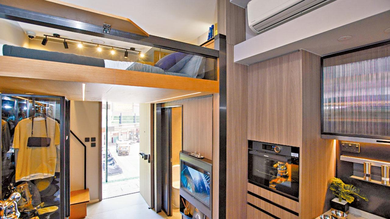 一手焦點|新盤戰蔓延九龍 Larchwood搶攻