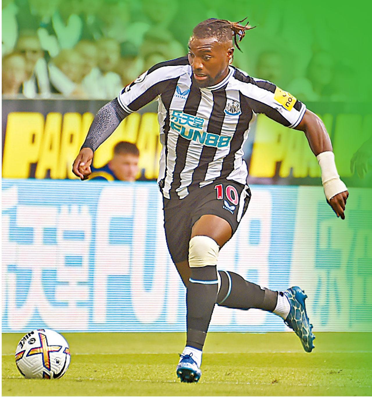 曼城險失3分 哥帥:紐卡素成強敵