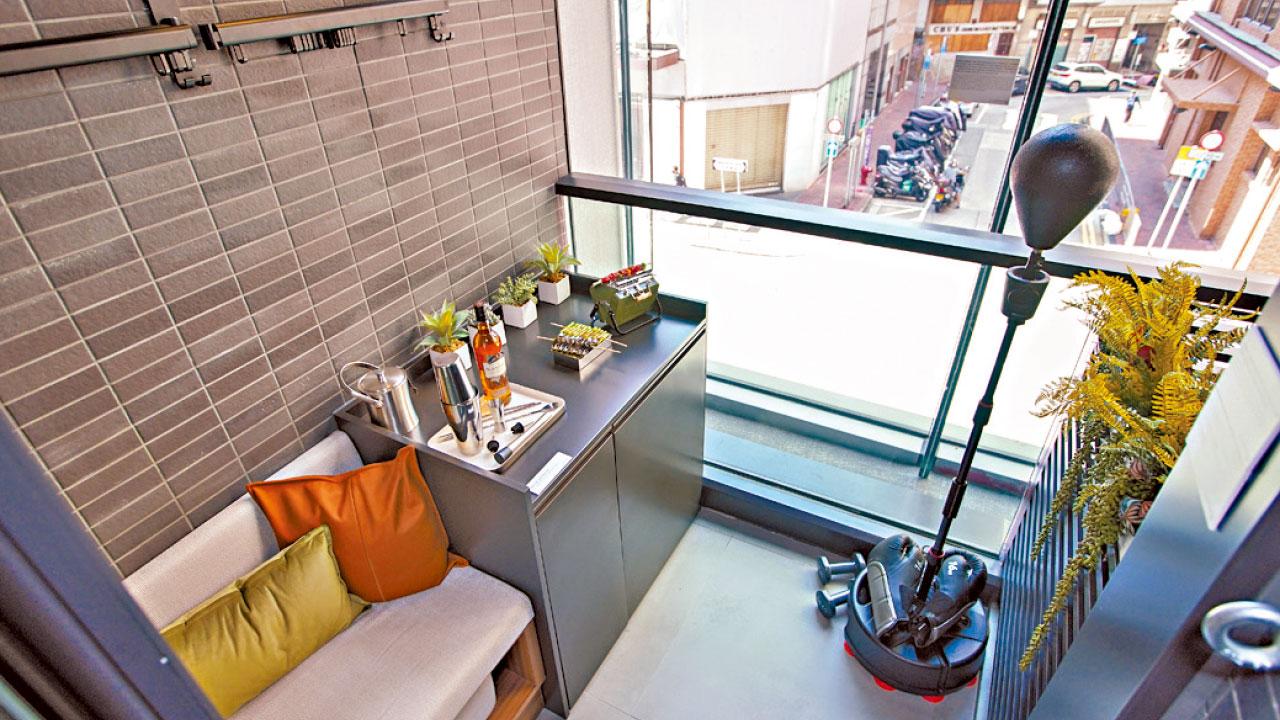 一手焦點|新盤戰蔓延九龍 Larchwood搶攻