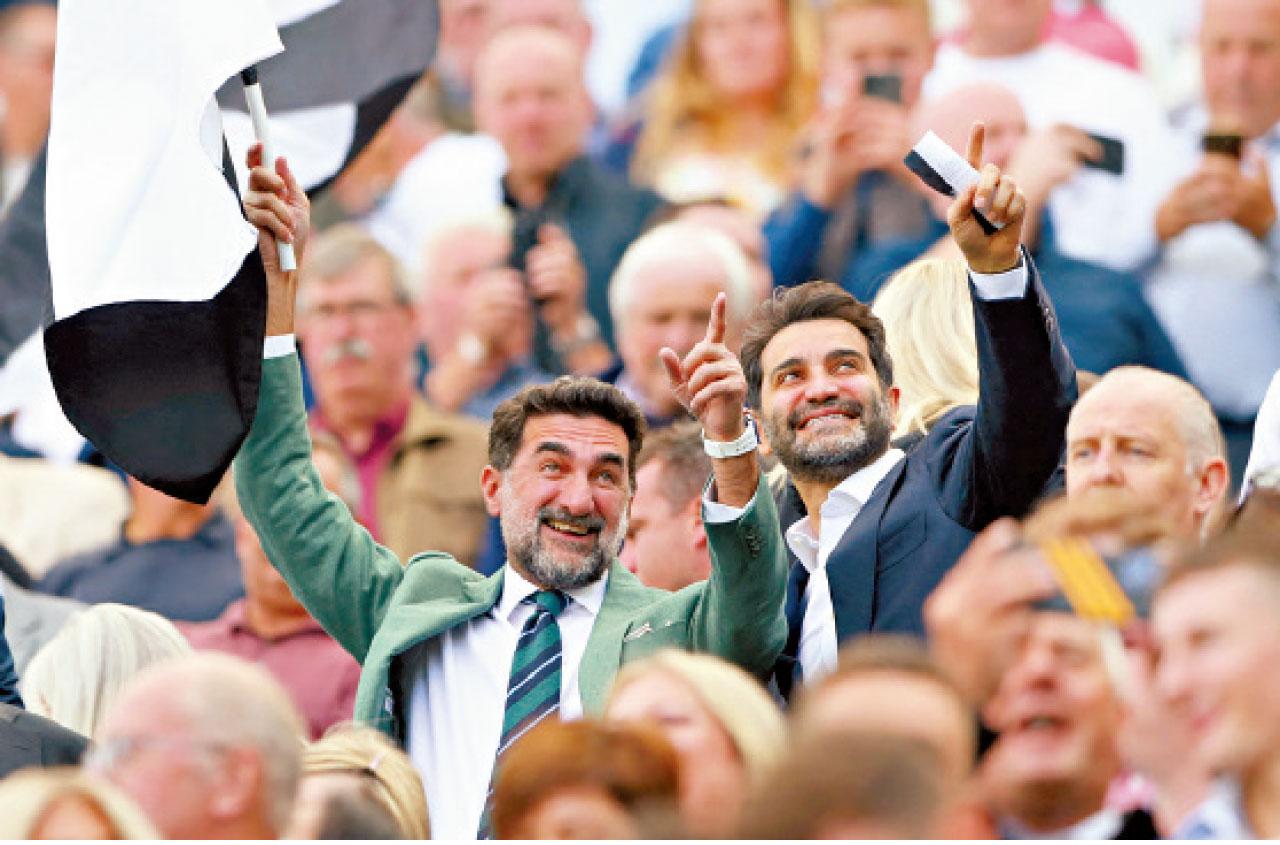 曼城險失3分 哥帥:紐卡素成強敵