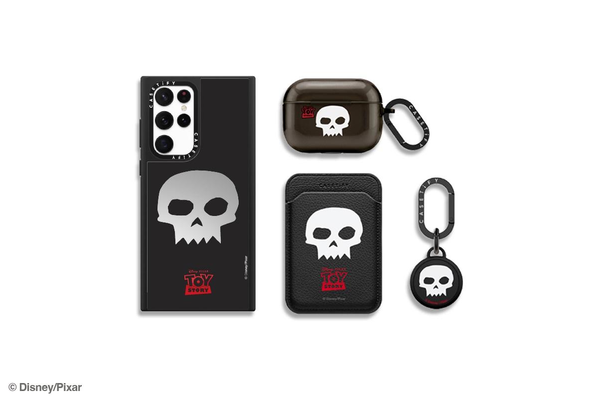 CASETiFYx《反斗奇兵》