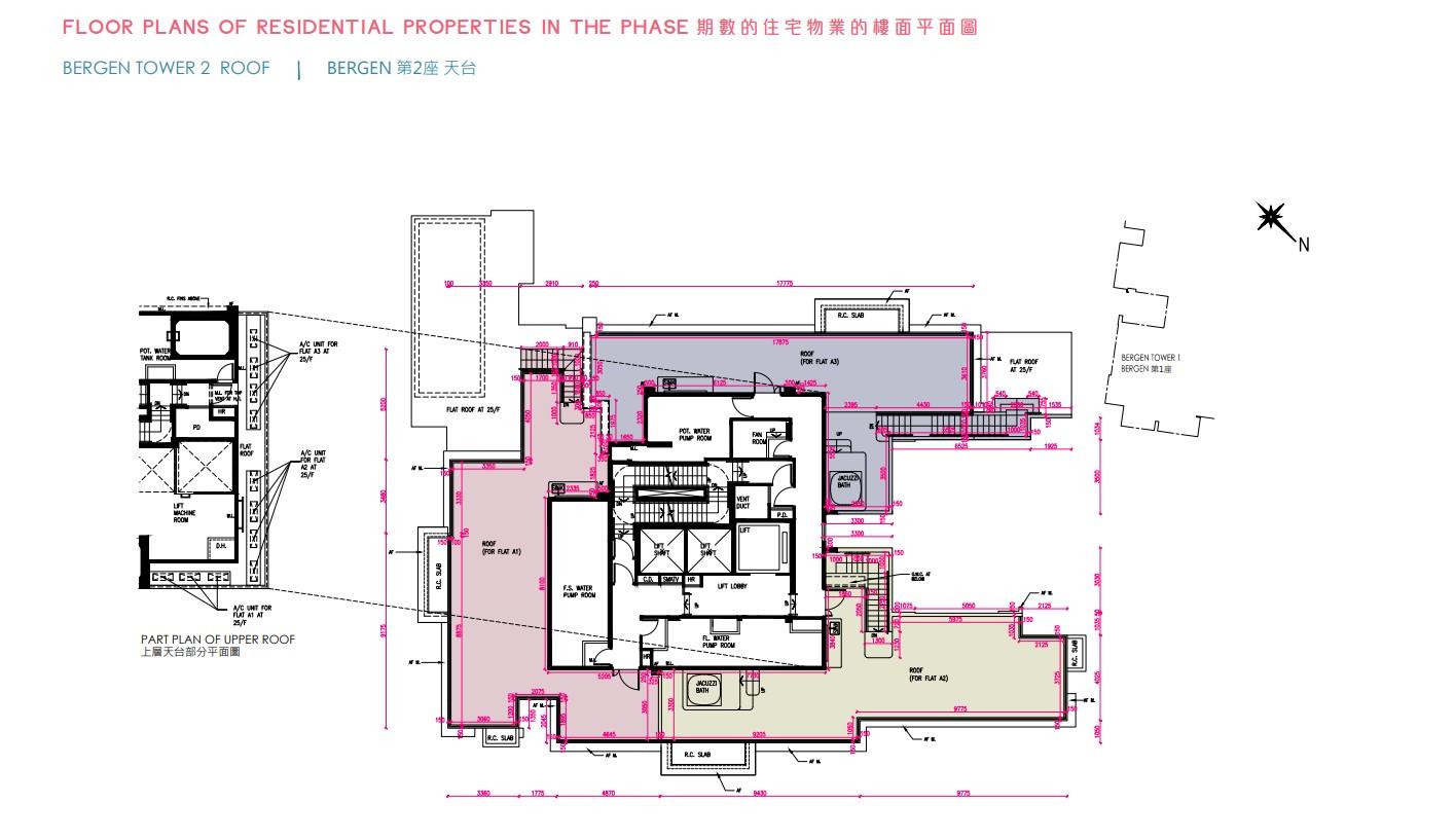 焦點新盤|屯門NOVO LAND第1B期突擊上樓書 涉800伙 面積220方呎起