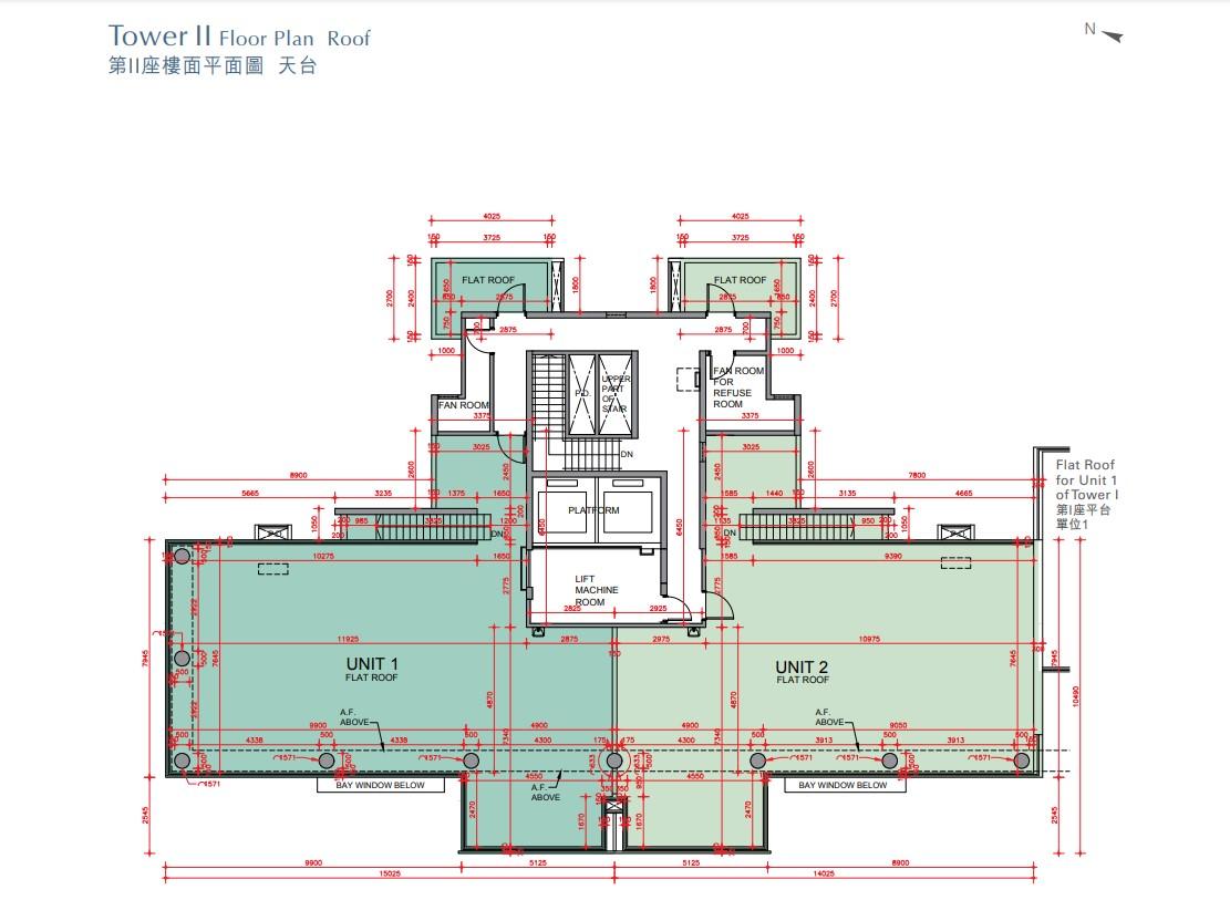 屯門項目|入伙近8年THE DRAKE突上樓書 涉75伙 田北俊家族持有或轉租為賣