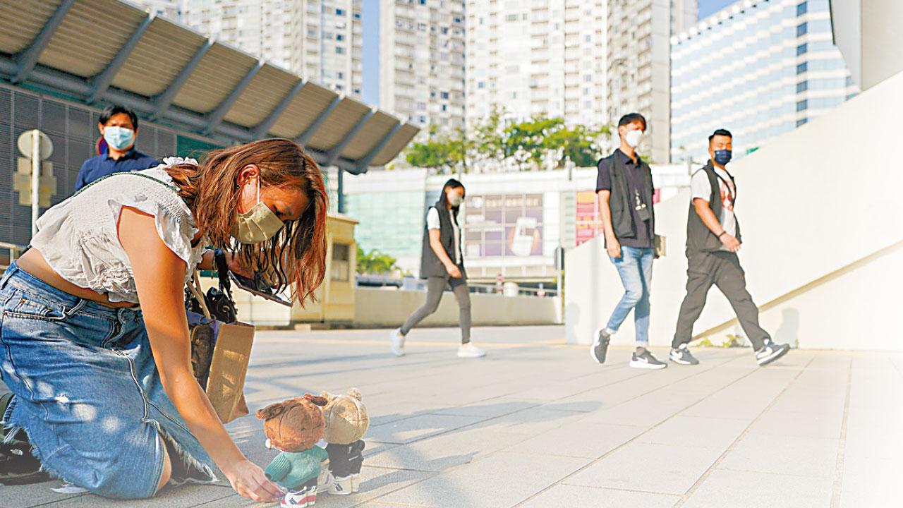 MIRROR演唱會大螢幕傷人意外 市民感不安 紅十字會接近三百求助