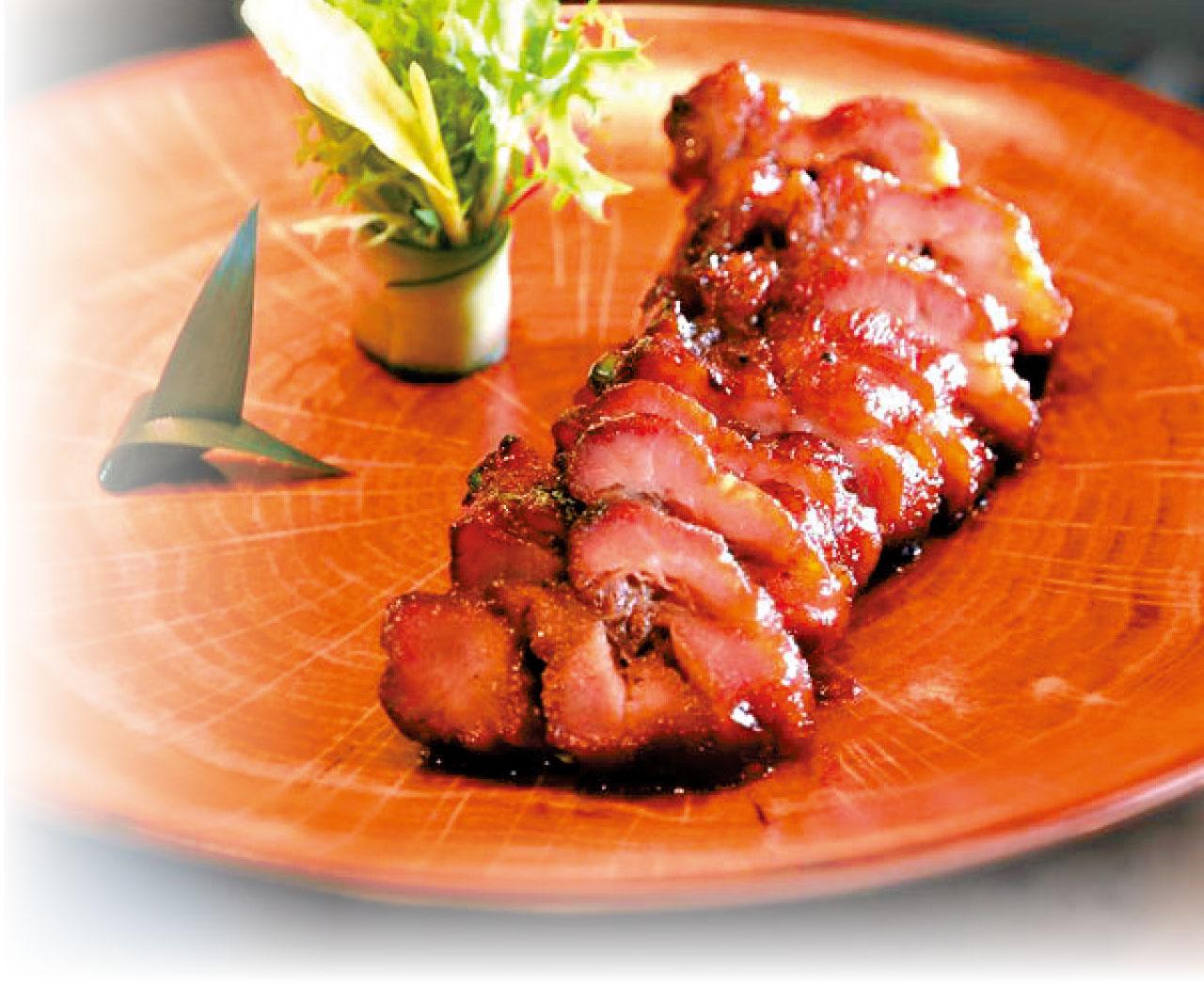 亞都麗緻飯店奪3獎成大贏家 君品頤宮五連霸 全台唯一米芝蓮三星