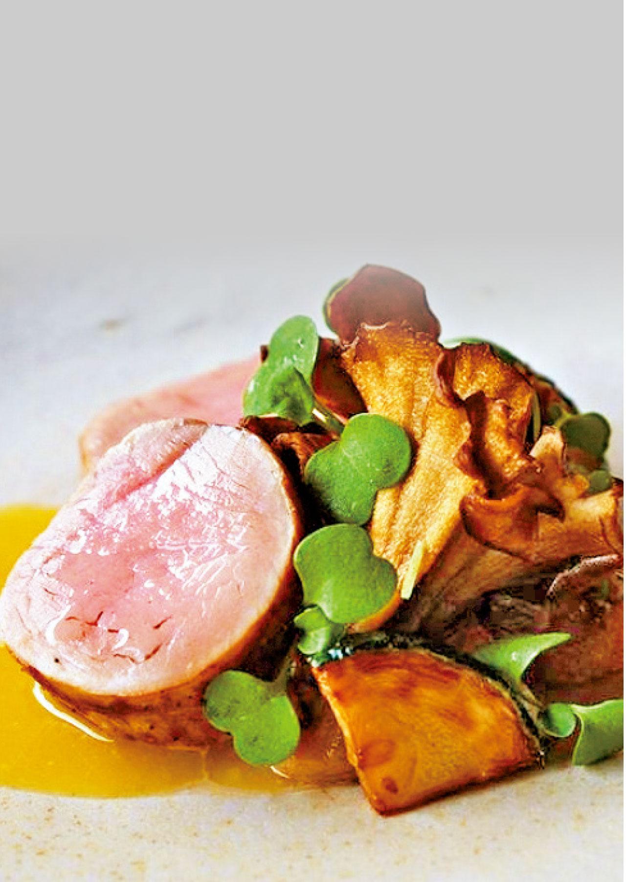 亞都麗緻飯店奪3獎成大贏家 君品頤宮五連霸 全台唯一米芝蓮三星