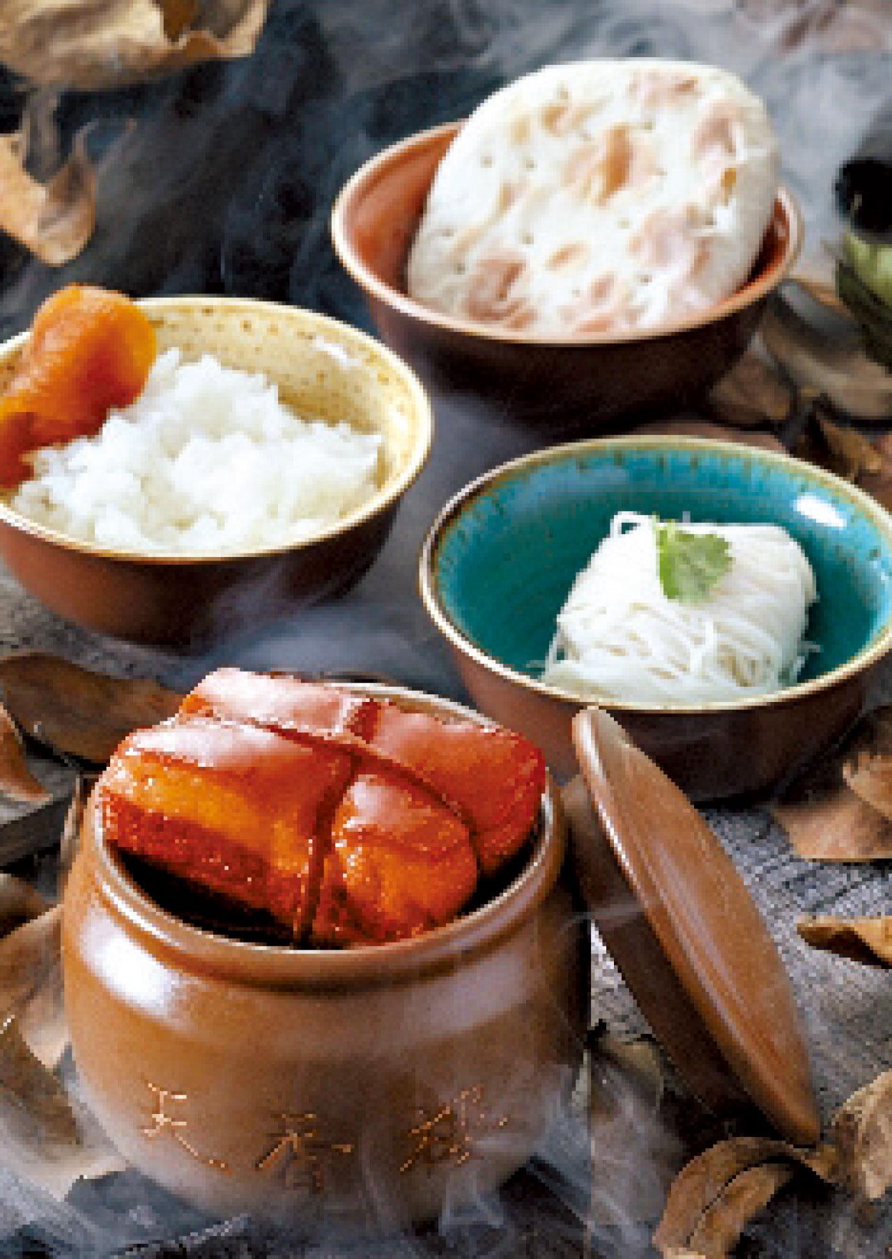 亞都麗緻飯店奪3獎成大贏家 君品頤宮五連霸 全台唯一米芝蓮三星