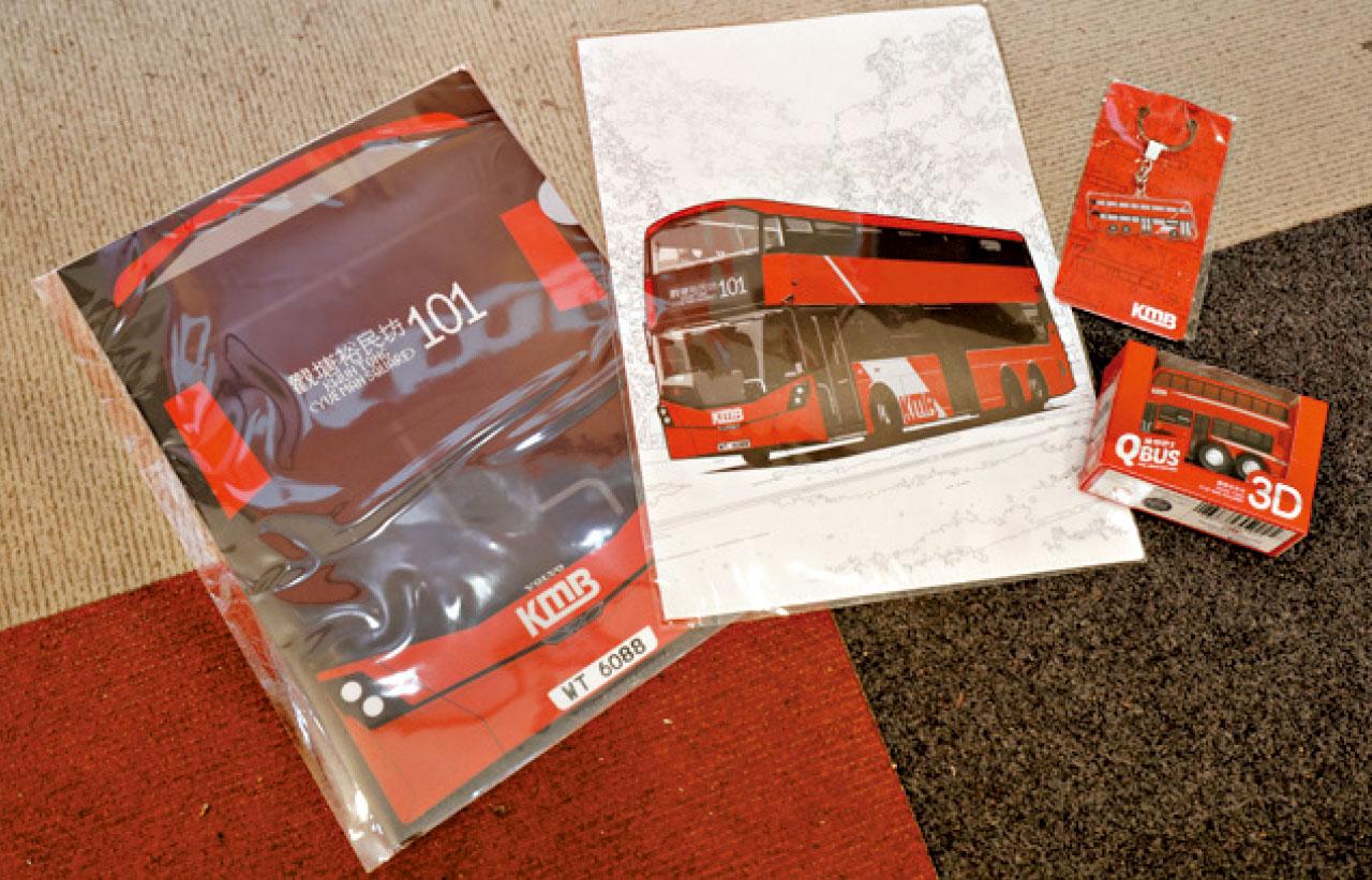 九巴退役巴士展覽 仲夏綠遊觀塘 細味今昔發展