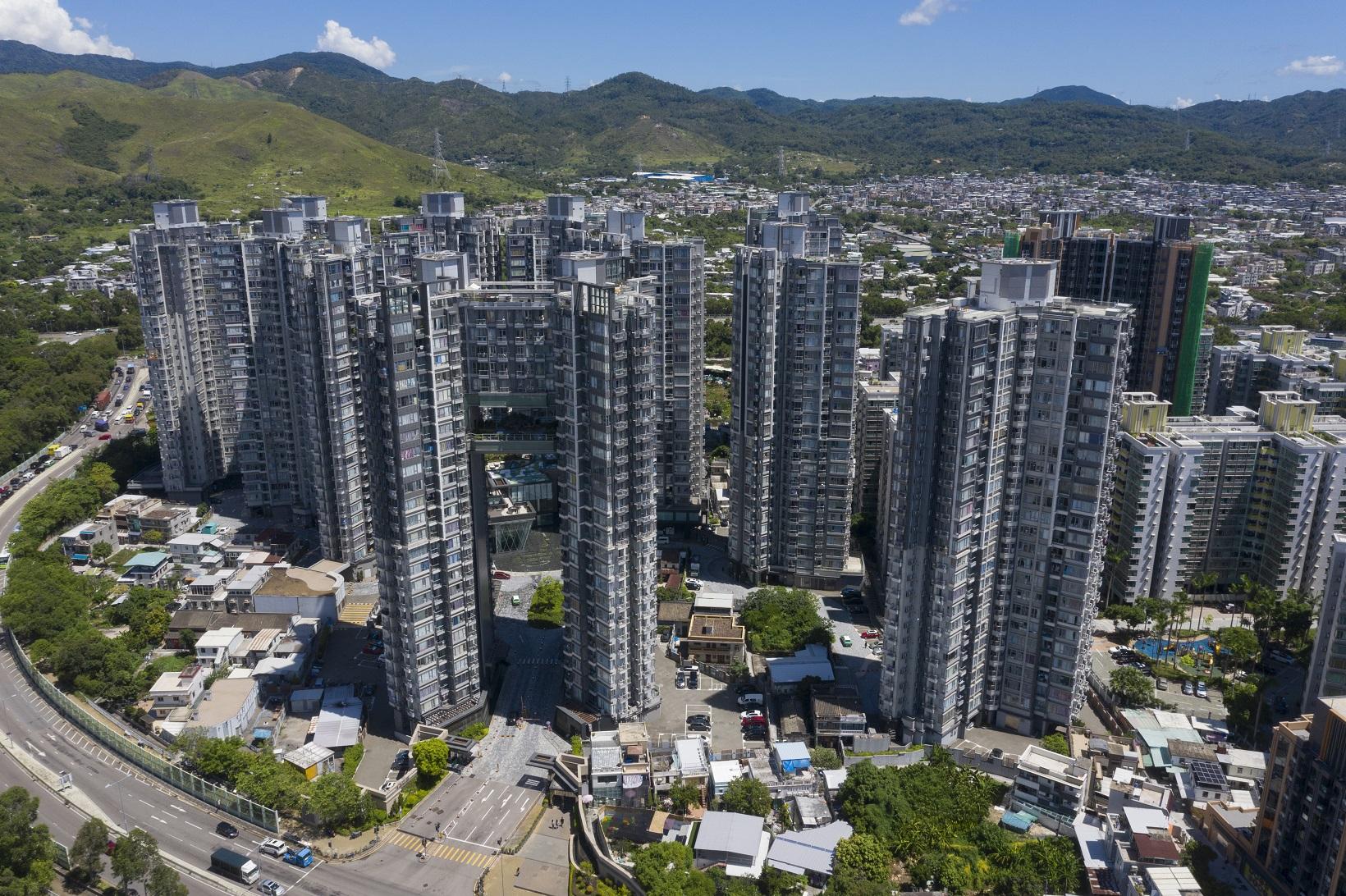 樓市走勢|7月私宅轉手6.5%要蝕讓 近12年半最慘烈