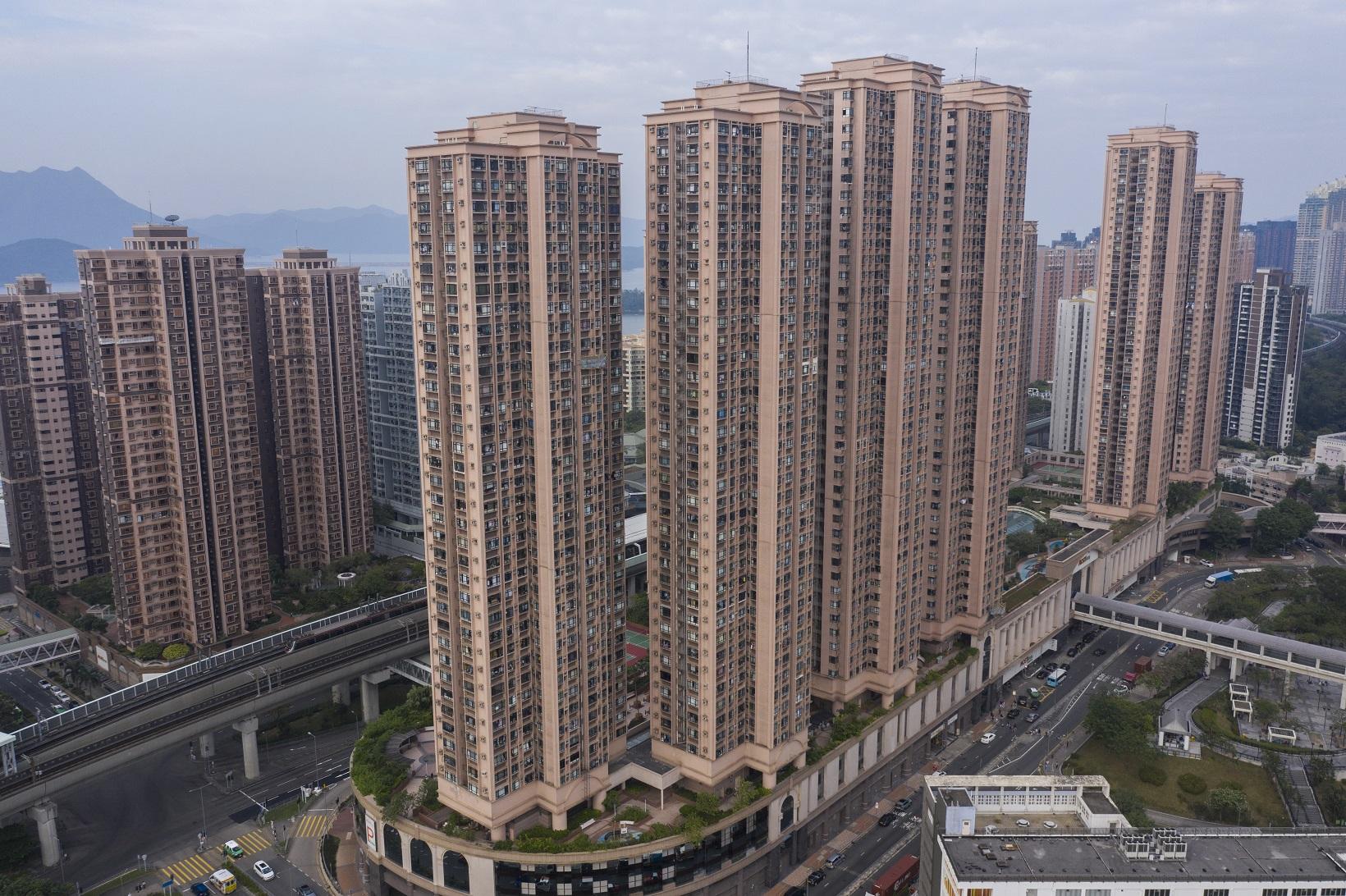 樓價指數|CCL連跌6周 恐下試170點 九龍樓價率先逼近2019年低位