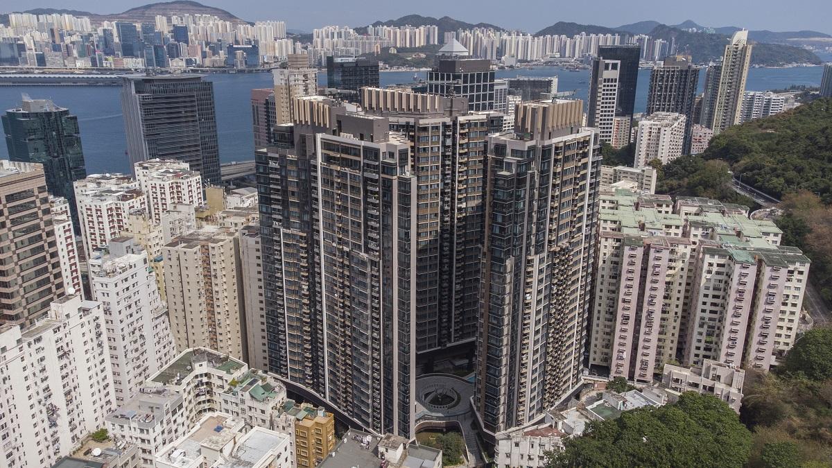 二手樓成交|北角豪宅爆蝕讓潮!內地業主急套現 5年料實蝕逾900萬離場