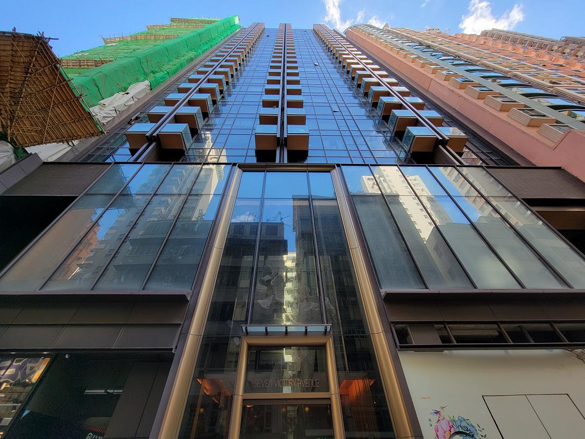 二手蝕讓潮丨市區半新盤開放式連環損手沽 灣仔業主4年輸逾1球