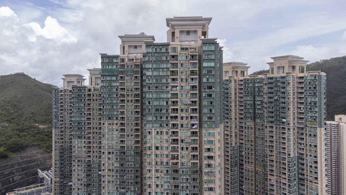 二手樓成交|放盤一個月劈價13%!將軍澳都會駅頂層特色戶1828萬易主