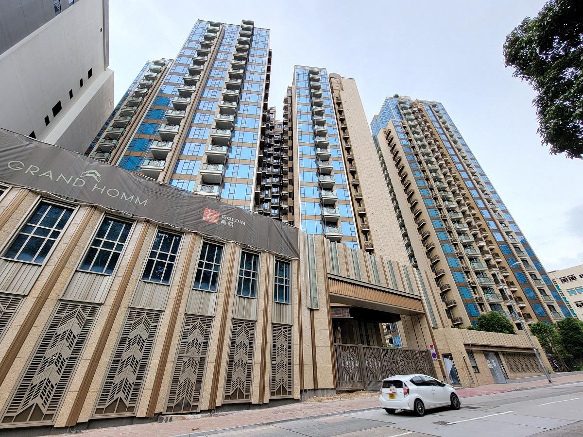 住宅供應|7月份兩盤申預售 新地西貢十四鄉1A期涉773伙 何文田傲玟重新申請