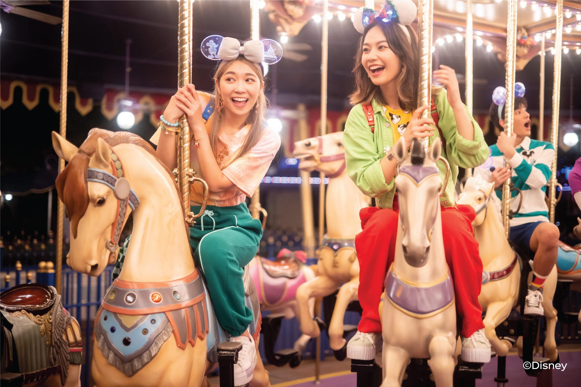 二獎—拍出奇妙旅程(名額50個)