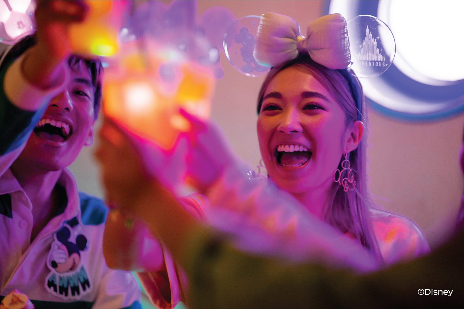 二獎—拍出奇妙旅程(名額50個)