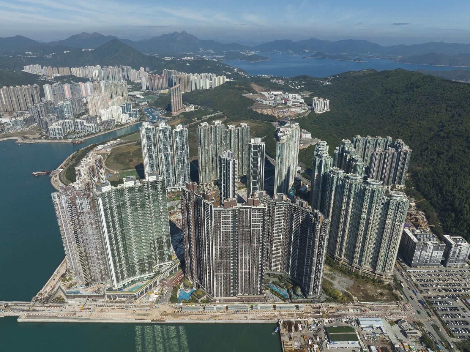 樓市走勢|7月私宅轉手6.5%要蝕讓 近12年半最慘烈