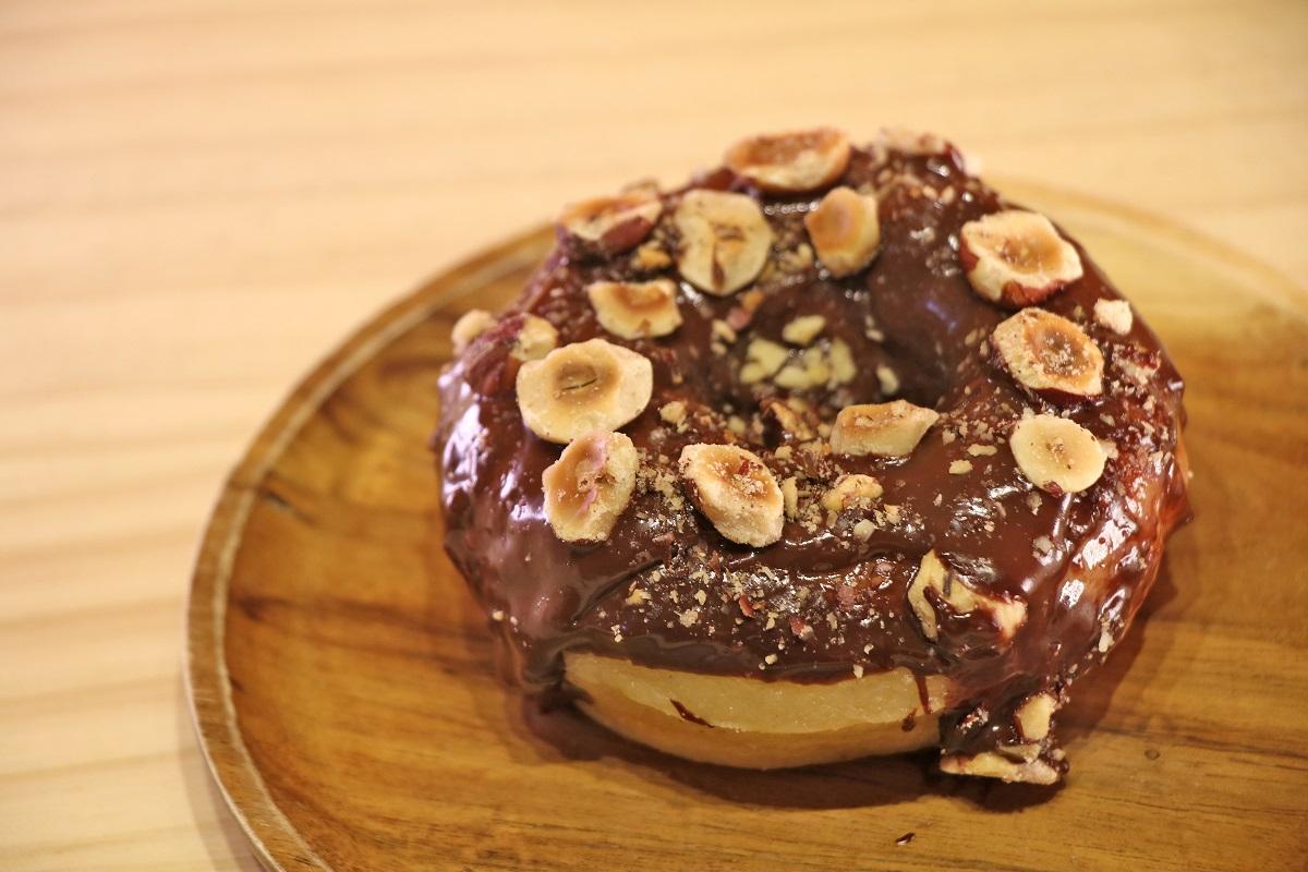 黑朱古力棒子($32)