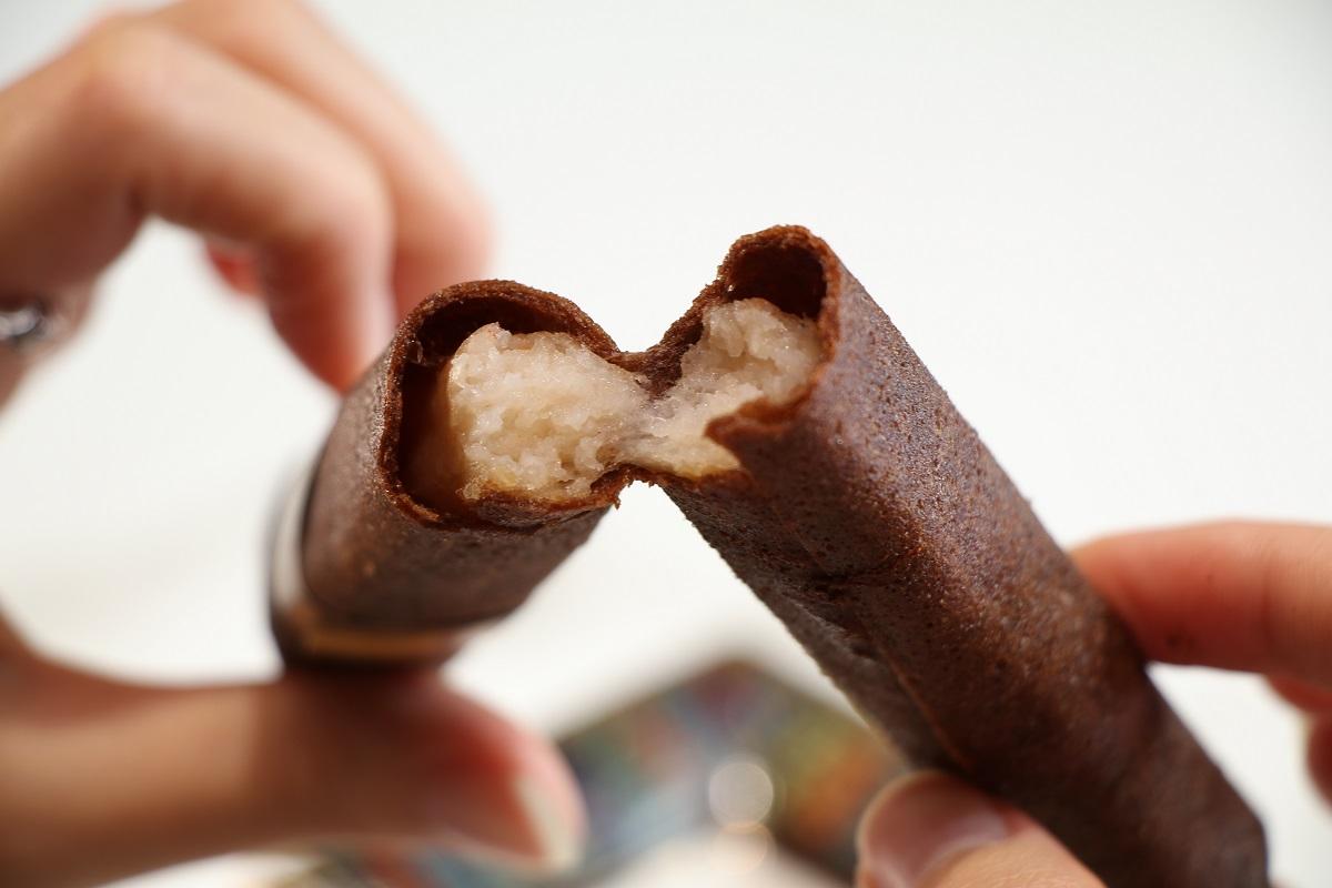 土豪雪茄春卷($48)