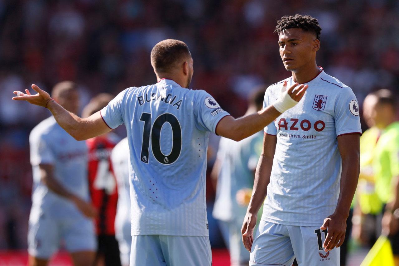 貝安迪亞 奧尼屈堅斯