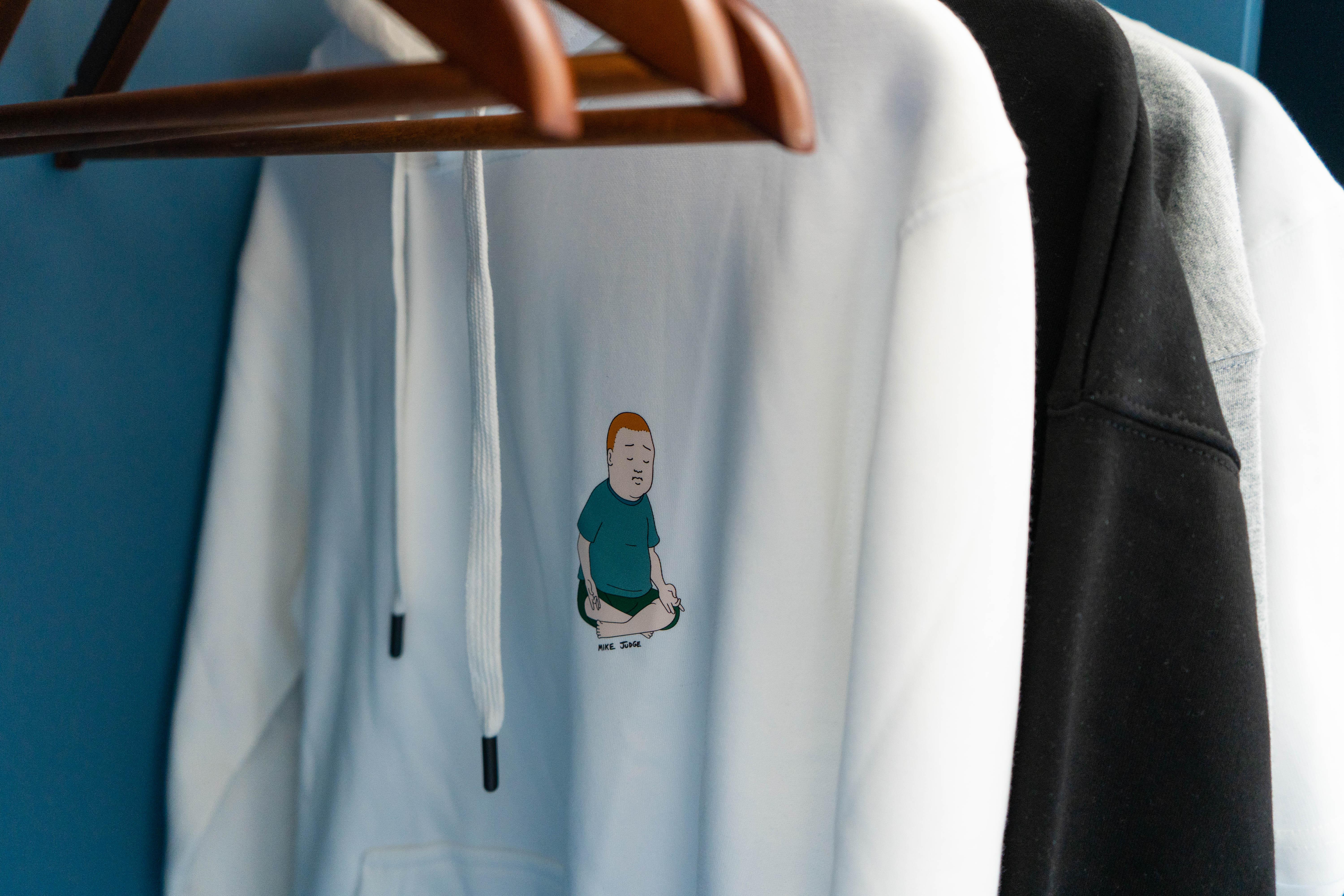 Bobby Hill睡房打卡位