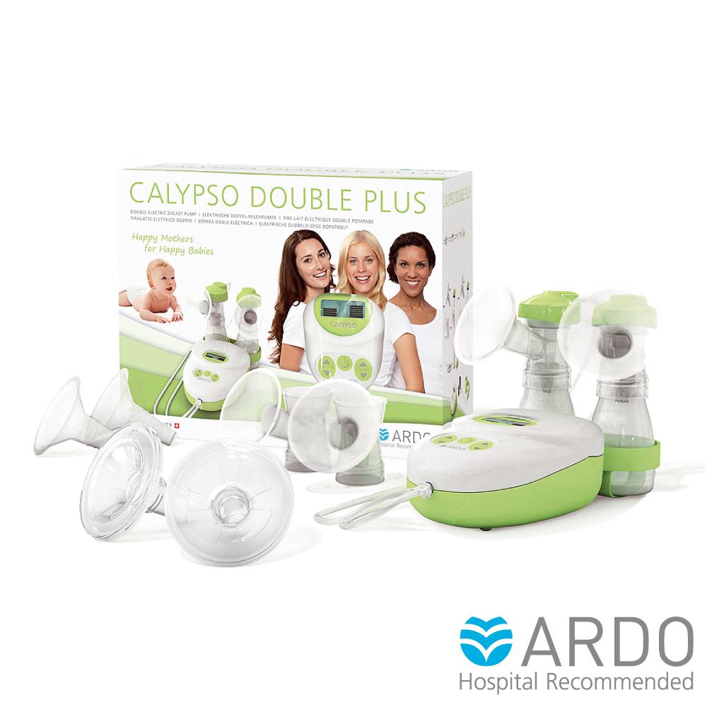 瑞士 Ardo 單泵電動吸奶器53折│這是一款高效的吸奶器,64種個人化調校,易於使用,設計安全且超靜音,為媽媽提供舒適吸奶體驗。 博覽優惠價:$799 (原價:$1,498)