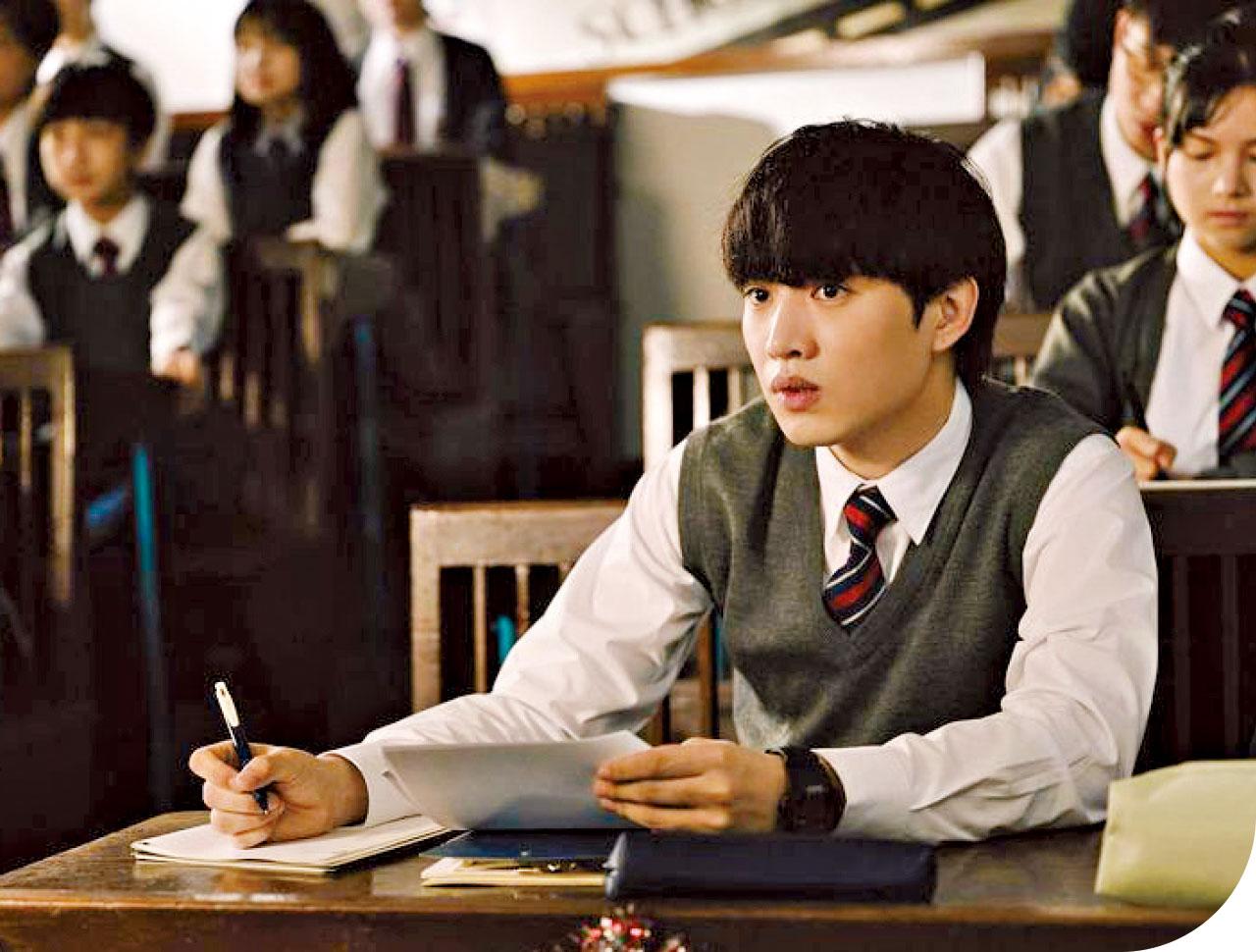 姜糖自有感《阿媽有咗第二個》