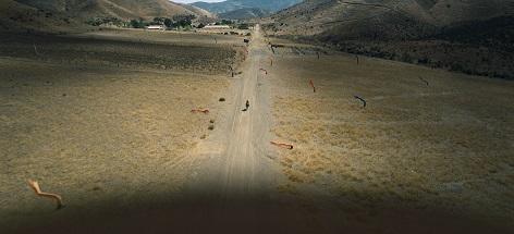 《虛無》全片以IMAX拍攝。