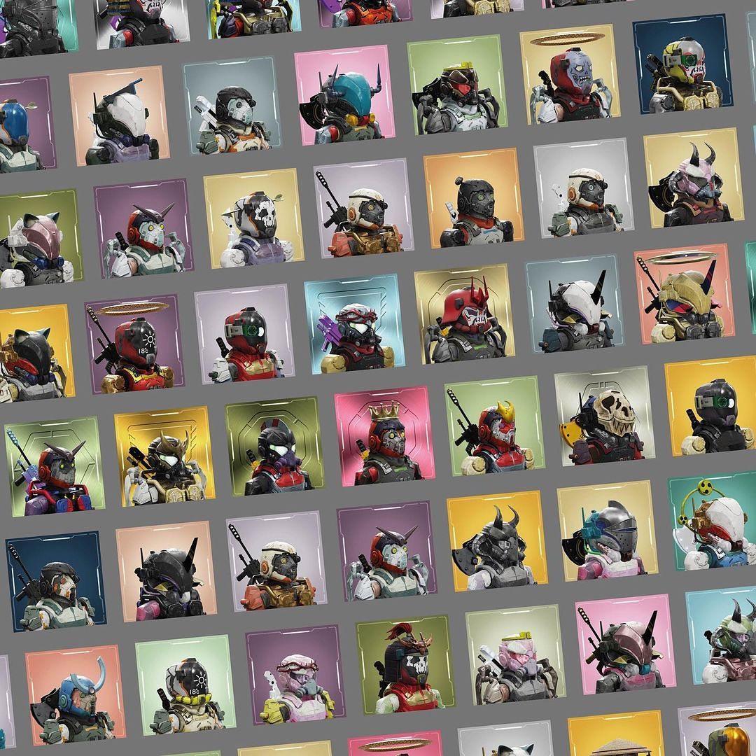 明日戰記電腦節特別收藏版NFT登場