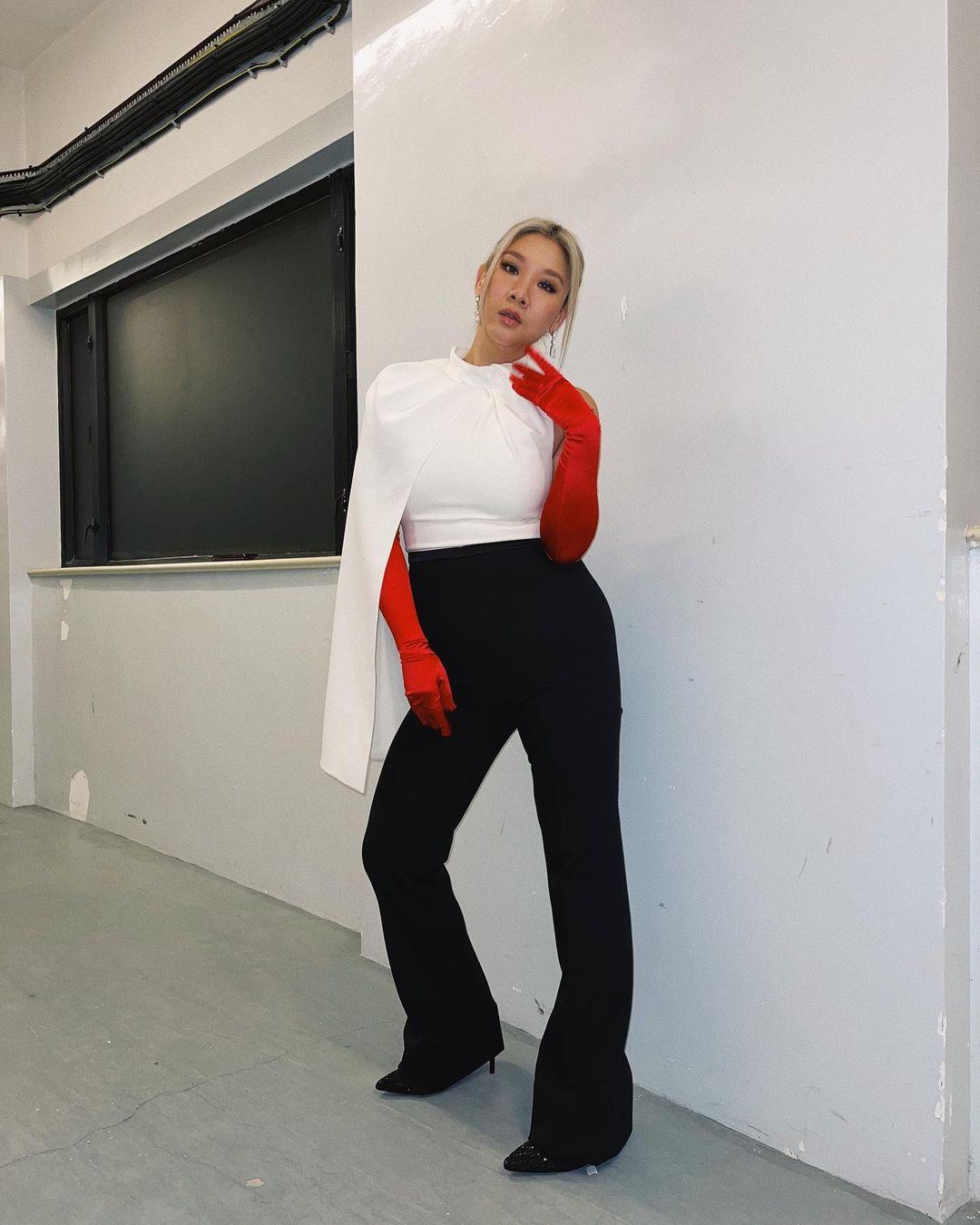 欣宜有信心與Anson Lo的音樂會一定會成功舉行。