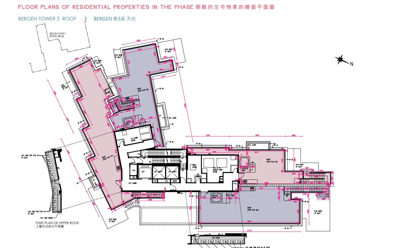 焦點新盤|屯門NOVO LAND第1B期突擊上樓書 涉800伙 面積220方呎起
