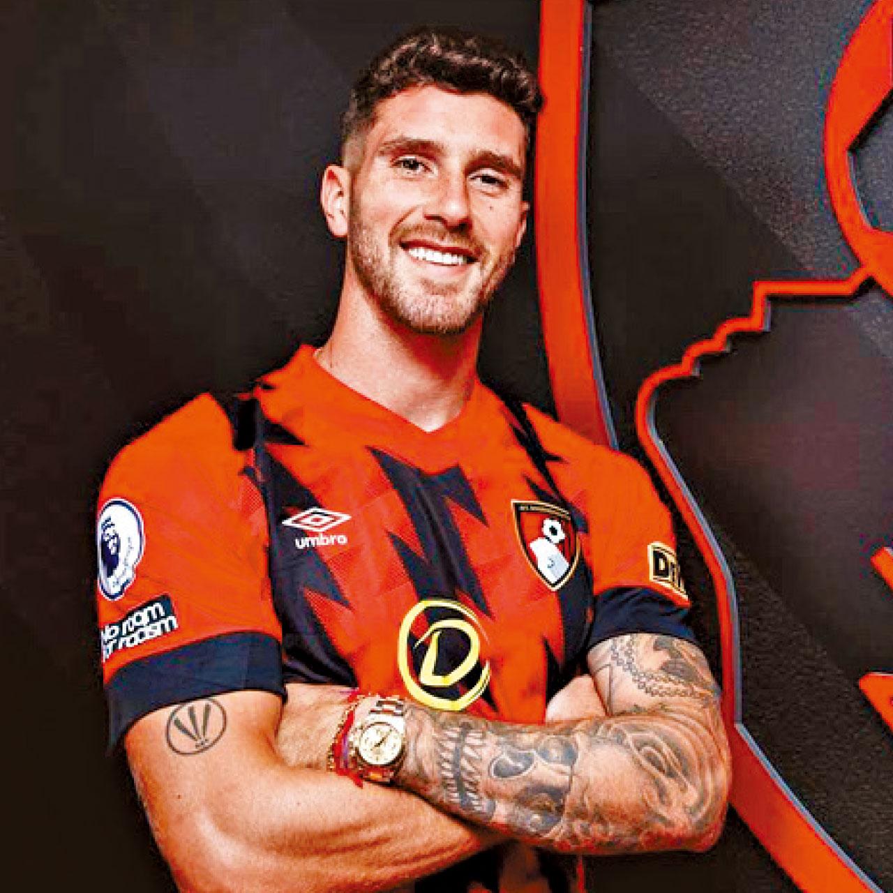 阿仙奴要折茅上榜首 捷西斯勁爆領軍