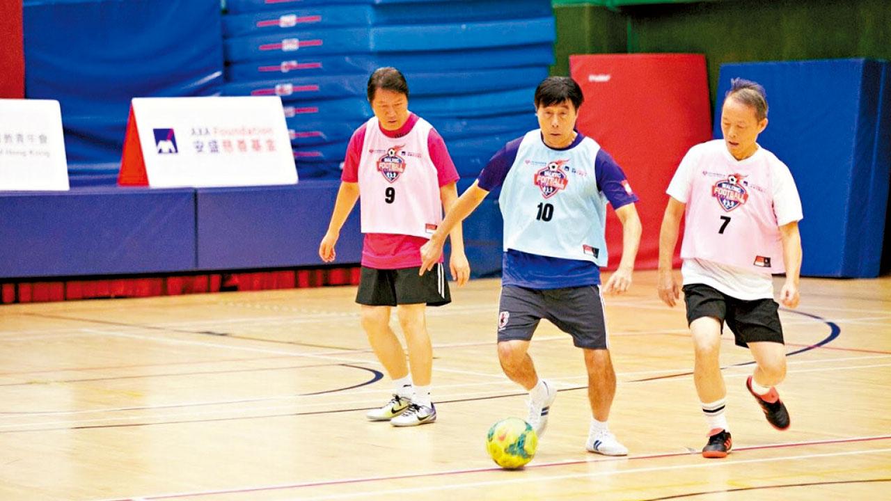 「金」牌運動員