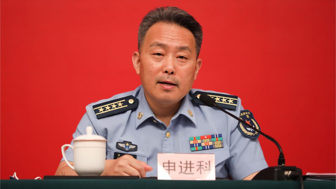 佩洛西訪亞洲未提台灣 解放軍展示武力捍衛主權